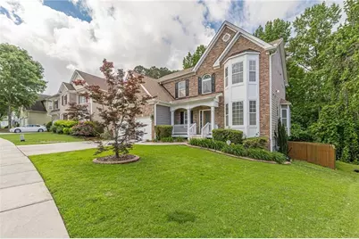 5342 Lakerock Drive SW, Atlanta, GA 30331 - Photo 1