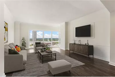 3475 Oak Valley Road #1850, Atlanta, GA 30326 - Photo 1