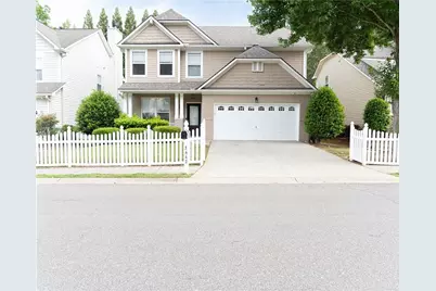 3442 Old Towne Lane, Cumming, GA 30040 - Photo 1