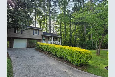 4015 Woodland Drive NW, Kennesaw, GA 30152 - Photo 1