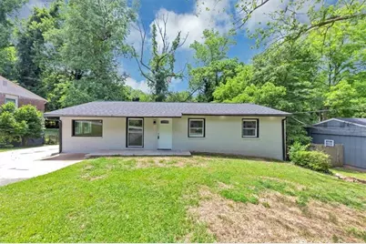 2317 Baywood Drive SE, Atlanta, GA 30315 - Photo 1