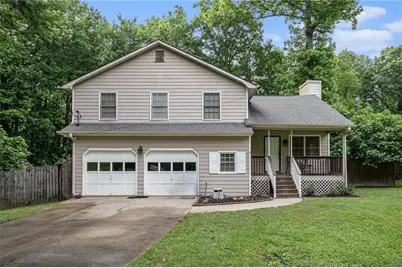 1888 Kelvin Drive, Lawrenceville, GA 30043 - Photo 1