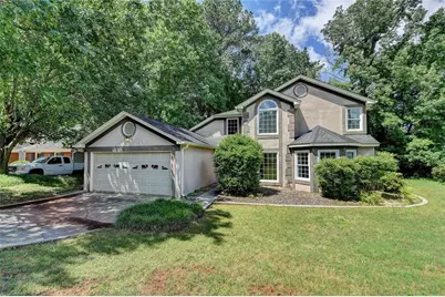 1464 Yorktown Drive NW, Lawrenceville, GA 30043 - Photo 1