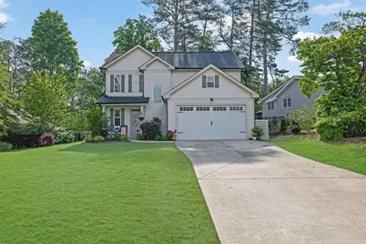 779 Sanders Road, Cumming, GA 30041 - Photo 1