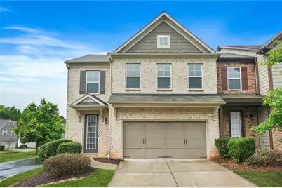 5830 Keystone Point, Lithonia, GA 30058 - Photo 1