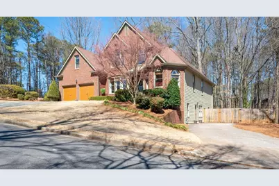 5034 Kingsbridge Pass, Powder Springs, GA 30127 - Photo 1