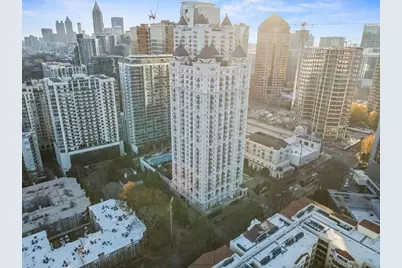 199 14th Street NE #2312, Atlanta, GA 30309 - Photo 1