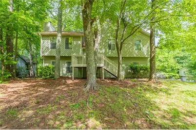 6015 Sumit Court NW, Kennesaw, GA 30152 - Photo 1