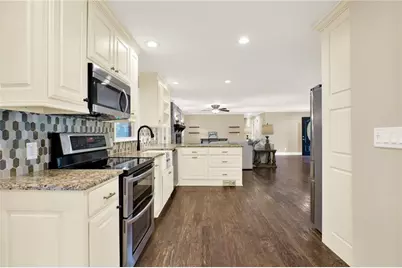 4353 White Oak Drive, Sugar Hill, GA 30518 - Photo 1