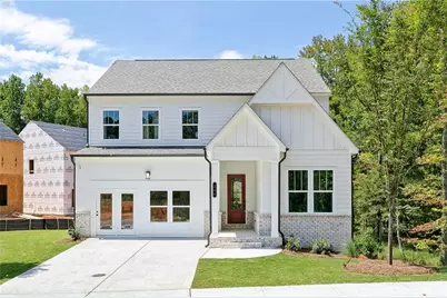 3062 Cambridge Mill Street, Acworth, GA 30102 - Photo 1