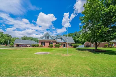 1480 Holly Brook Road, Snellville, GA 30078 - Photo 1