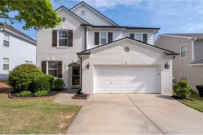 84 Parkmont Court, Dallas, GA 30132 - Photo 1