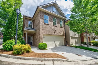 2227 W Village Lane SE, Smyrna, GA 30080 - Photo 1