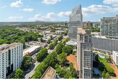 3324 Peachtree Road NE #2906, Atlanta, GA 30326 - Photo 1