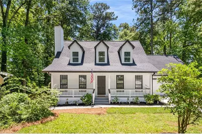 944 Pine Ridge Drive, Stone Mountain, GA 30087 - Photo 1