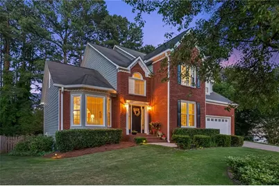 440 Laurian Way NW, Kennesaw, GA 30144 - Photo 1