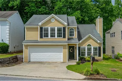 3454 Benthollow Lane, Duluth, GA 30096 - Photo 1