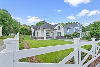 1769 Bolton Road NW, Atlanta, GA 30318 - Photo 1