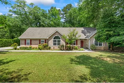 55 Fox Chase, Covington, GA 30016 - Photo 1