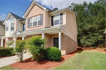 4844 W Park Circle #4844, College Park, GA 30349 - Photo 1
