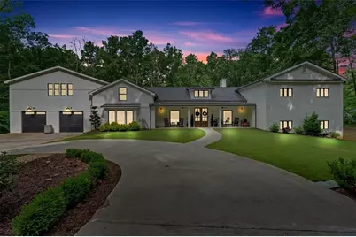 1421 Hendon Road, Woodstock, GA 30188 - Photo 1