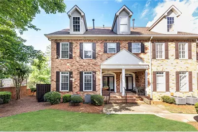 2610 Oglethorpe Circle NE, Brookhaven, GA 30319 - Photo 1