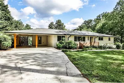 2568 Laurelwood Road, Atlanta, GA 30360 - Photo 1