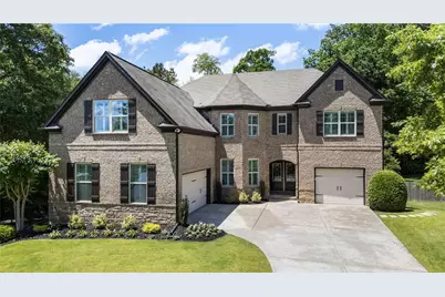 12380 Peyton Farm Way, Alpharetta, GA 30004 - Photo 1