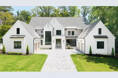 4785 Merlendale Court, Atlanta, GA 30327 - Photo 1