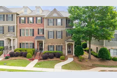 3857 Felton Hill Road SW #9, Smyrna, GA 30082 - Photo 1