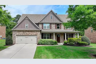 1370 Sunnys Halo Drive, Suwanee, GA 30024 - Photo 1