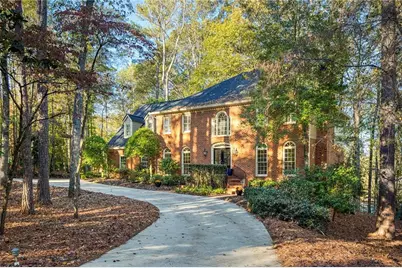 9925 Farmbrook Lane, Alpharetta, GA 30022 - Photo 1