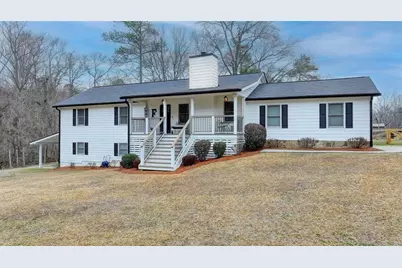 2885 Green Road, Loganville, GA 30052 - Photo 1
