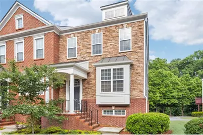 2252 Limehurst Drive NE, Atlanta, GA 30319 - Photo 1