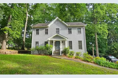 2859 Wood Park Trace NW, Kennesaw, GA 30152 - Photo 1