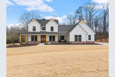1087 Webb West Road, Cleveland, GA 30528 - Photo 1