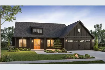 150 Willow Leaf Drive, Buchanan, GA 30113 - Photo 1