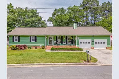 14 Eden Drive NW, Rome, GA 30165 - Photo 1