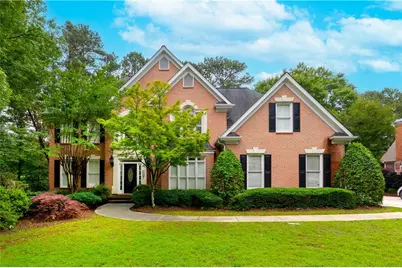 1000 Admiral Crossing, Alpharetta, GA 30005 - Photo 1