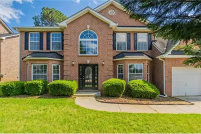 1013 Odelle Circle, McDonough, GA 30253 - Photo 1