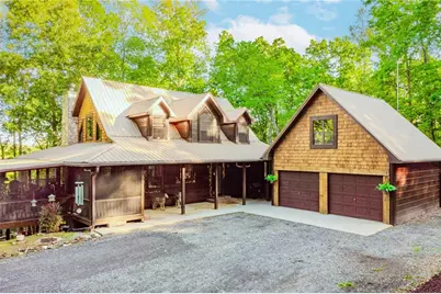 230 Maple Meadows Lane, Morganton, GA 30560 - Photo 1