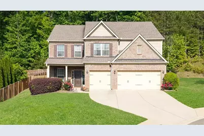 149 Manor Lane, Woodstock, GA 30188 - Photo 1