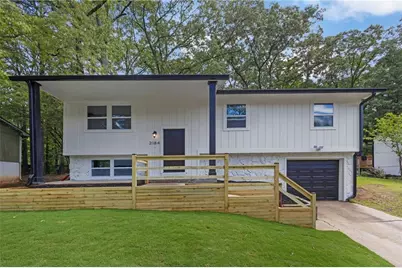 2184 Cherokee Valley Circle, Lithonia, GA 30058 - Photo 1