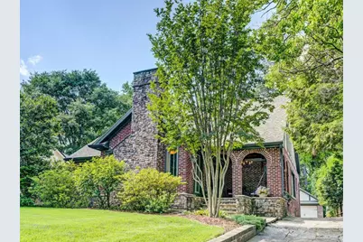 1356 Emory Road NE, Atlanta, GA 30306 - Photo 1