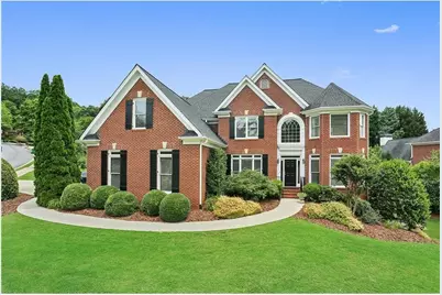 205 Rod Court, Alpharetta, GA 30022 - Photo 1