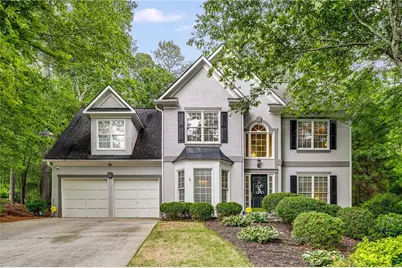 3953 Lorien Way NW, Kennesaw, GA 30152 - Photo 1