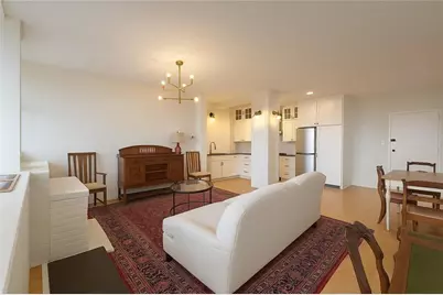 3060 Pharr Court N NW #707, Atlanta, GA 30305 - Photo 1