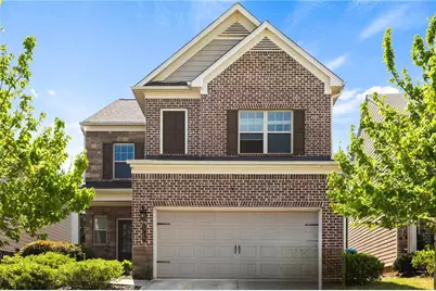 1749 Charcoal Ives Road, Lawrenceville, GA 30045 - Photo 1