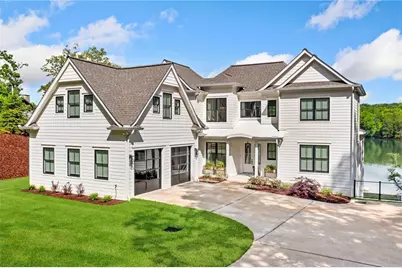 48 Orchard Drive, Morganton, GA 30560 - Photo 1