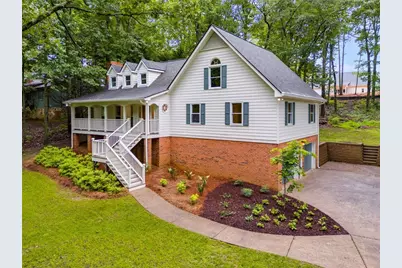 2055 Timberland Drive, Cumming, GA 30040 - Photo 1